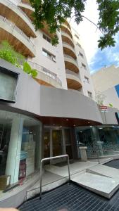 Casa Nómada - Nueva Córdoba