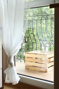 Domek pod lasem