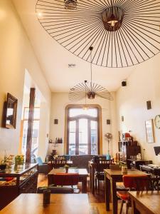 L'Adresse Hôtel Boutique - Hotely, Buenos Aires