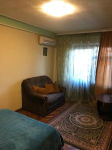 Квартира 1 комната