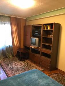 Квартира 1 комната