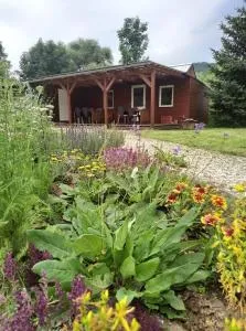 Ubytování v Anenském údolí - Linhartice