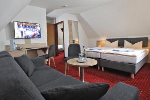Hotel & Restaurant Am Wasser
