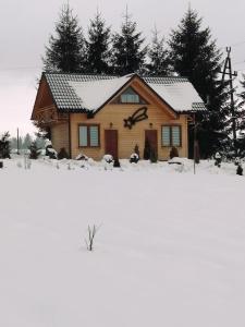 Chrząszczewo Widokowe Wzgórze 2