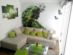 Apartman NINA Wind Resort