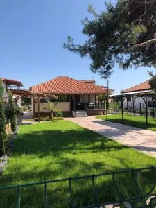 Guest House Costa 2 - Próti