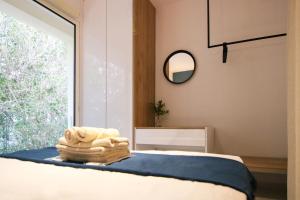 Limnaria 123 Seaside Romantic Flat