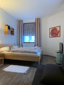 Penzion Na Solné stezce