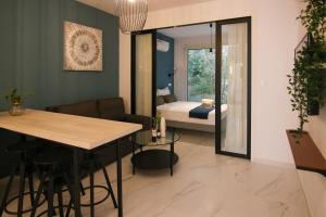 Limnaria 123 Seaside Romantic Flat