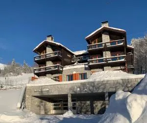 Åre Travel - Tottbacken - Björnänge