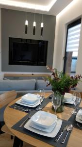 Apartament SunPark