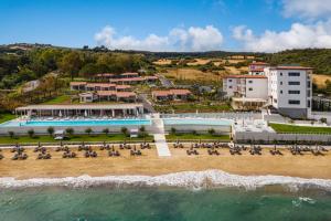 Mount Athos Resort Halkidiki Greece
