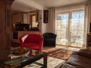 卡萨艾卡亚公寓 - 伊兰茨