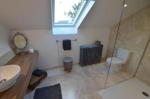 Montevella Chambre d'Hotes photo 18