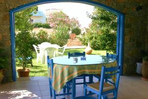 Hotel Aglaia Heraklio Greece