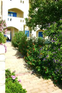 Hotel Aglaia Heraklio Greece