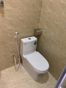 โรงแรมฮั่นฟาด 9 - Hostel Hạnh Phát 9