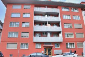 Studio near Stadelhofen station - Mill 502