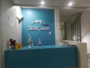 Serkana Suite Hostal