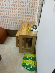 โรงแรมฮั่นฟาด 9 - Hostel Hạnh Phát 9