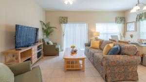 Holiday Home room in Near Disney - 3BR Family Home - Private Hot Tub