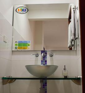 Hotel Getsemaní BGA