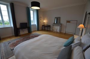 Montevella Chambre d'Hotes photo 15