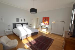 Montevella Chambre d'Hotes photo 9