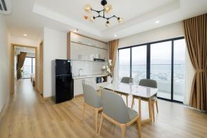 Pullman Quy Nhon - Ngoc Lan Apartments