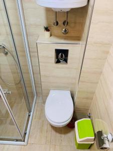 Apartman Saga Premium Garaza Parking Vauceri Ne