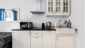 Comfy Apartments - Stare Miasto z Ogrodem