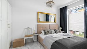 Comfy Apartments - Stare Miasto z Ogrodem