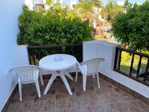 Delta Sharm Apartment