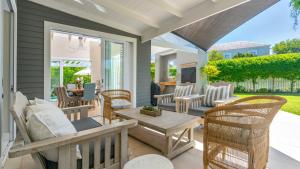 Narnia on Thesen Island