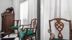 Stare Miasto z Ogrodem by Comfy Apartments
