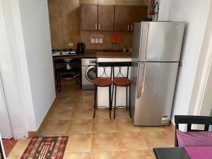 Delta Sharm Apartment