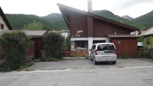 Chambre d'hotes La Mourerous photo 6