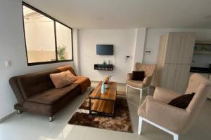 Hermoso Apartamento Ibague 101 F1