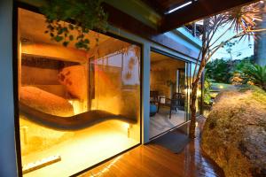 Villa Gardena Suites