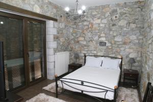 Petrines Villes Avramilias Kavala Greece