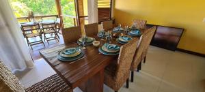 Apartamento dos Sonhos Imbassaí