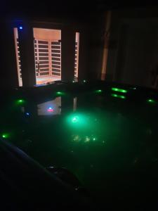 Torony Lovarda Magánszállás