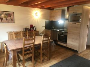 Chalet à CAUTERETS - 6 personnes