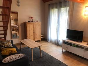 Chalet à CAUTERETS - 6 personnes