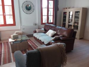 LAppart à Cotignac, tout compris, calme et confort