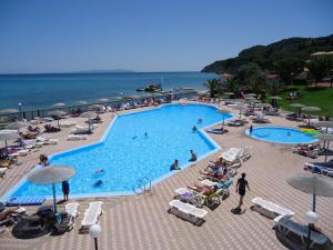 Corfu Sea Gardens Hotel Corfu Greece