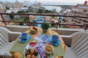 RNET - IR 7-29 Studios Roses Costa Brava