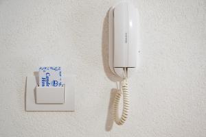 Incao Holiday Candeloro House