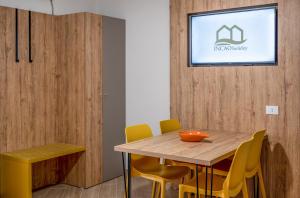 Incao Holiday Candeloro House