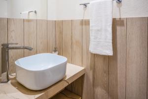 Incao Holiday Candeloro House